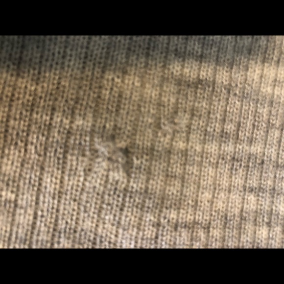 Club Monaco wool sweater - Picture 5 of 6